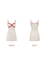 The Little Heart Dress