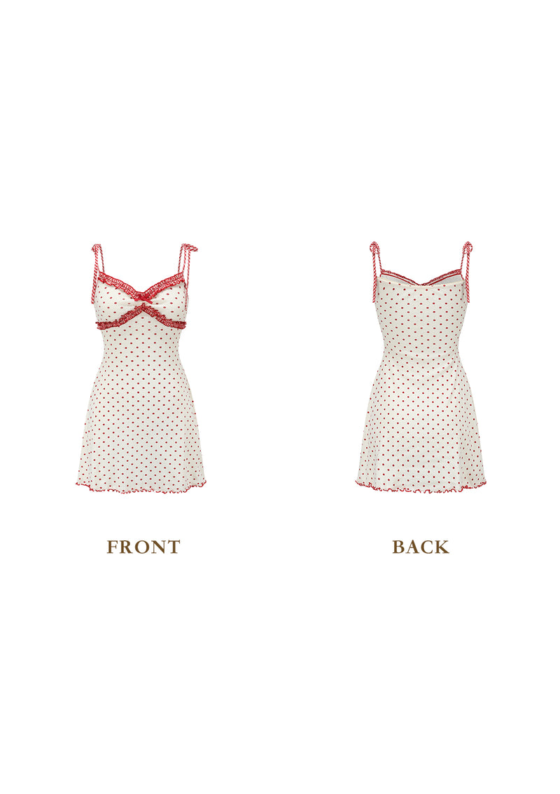The Little Heart Dress