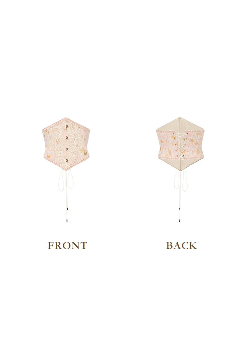 Princess Seraphina Corset