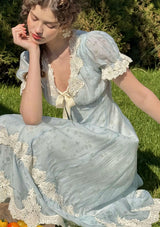 Summer Wind Dress