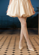 Princess Sugar Days Pantyhose