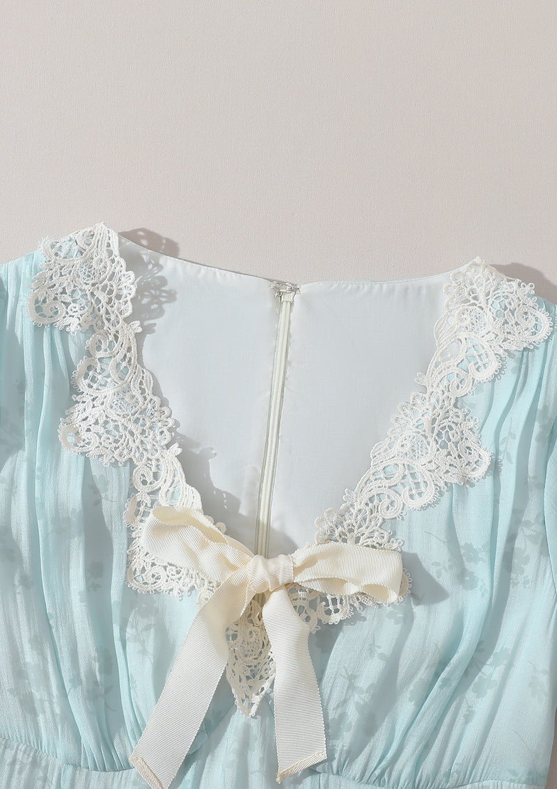 Summer Wind Dress