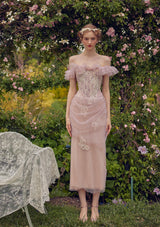 Fairy Chantilly Dress