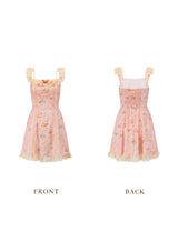 Daisy Kite Dress