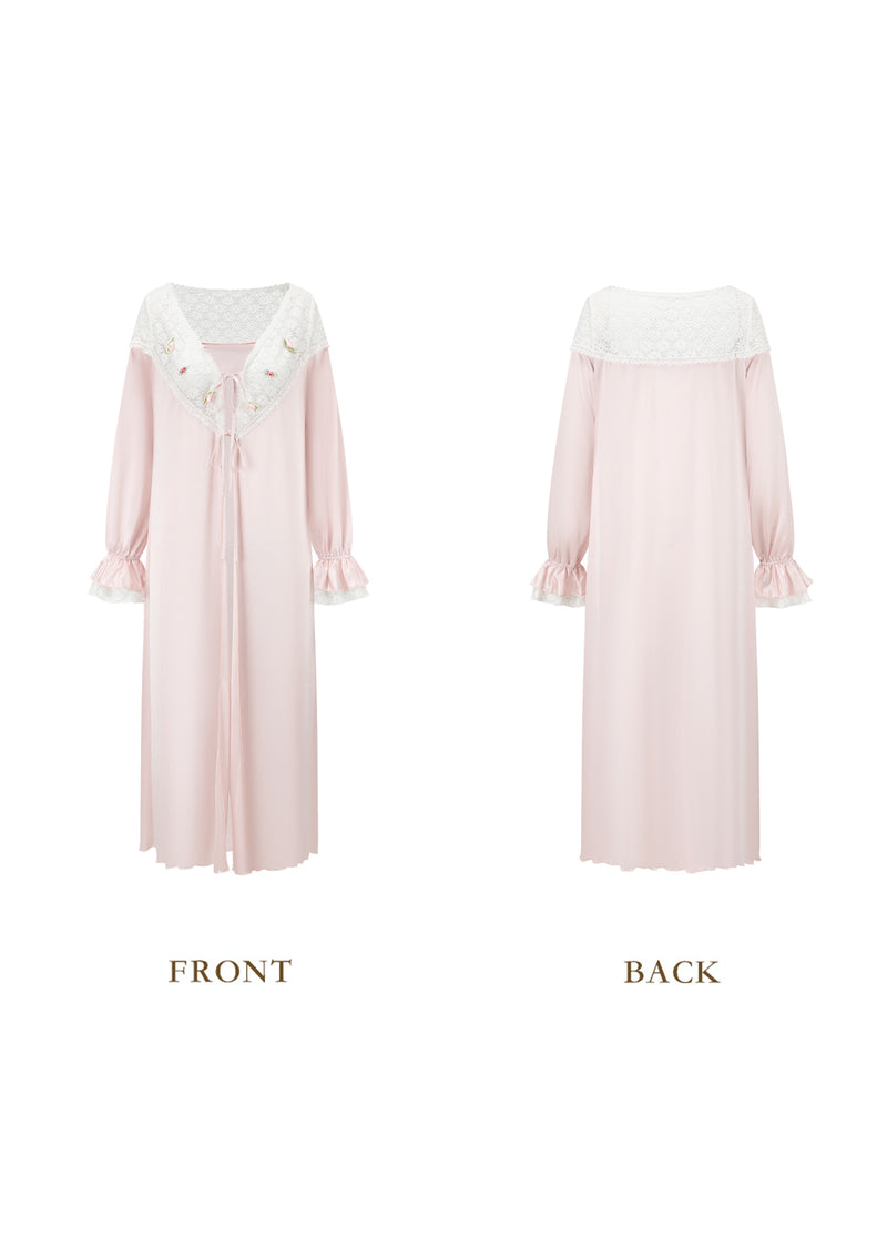 Sweet Dream Awakening Robe
