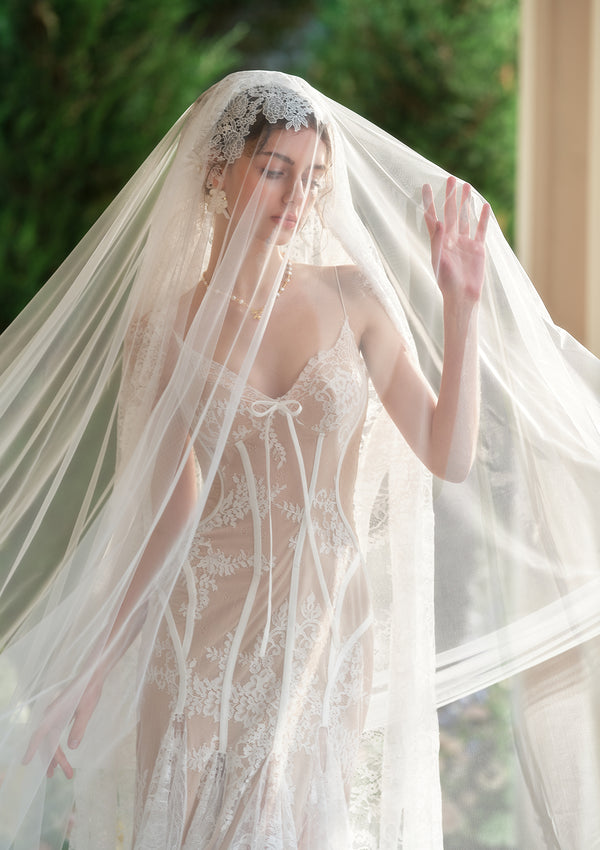 The Tribute of Rain Veil