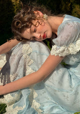 Summer Wind Dress