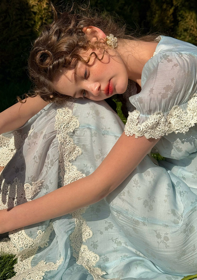 Summer Wind Dress