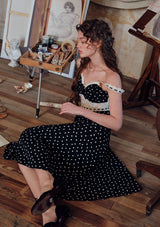 Paris Atelier Dress