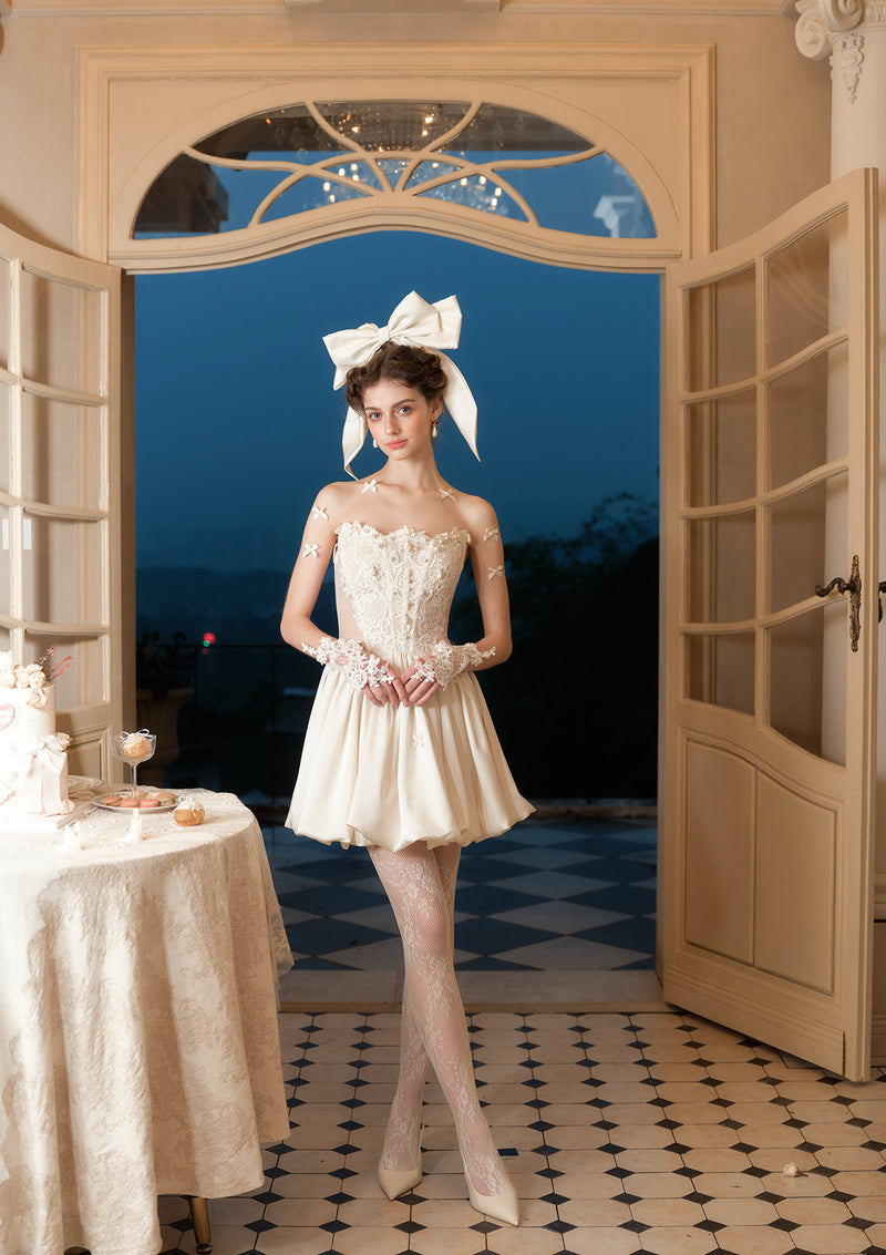 Princess Sugar Days Pantyhose
