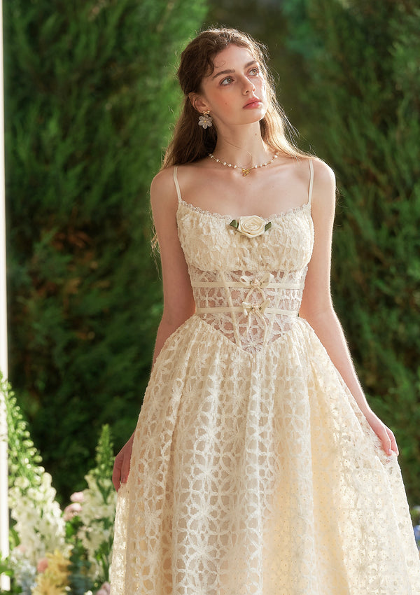 Jasmine Dreamcatcher Dress