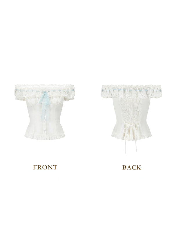 Summer Love Top