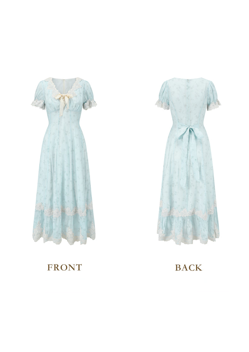 Summer Wind Dress