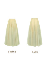 Tinker Bell Skirt