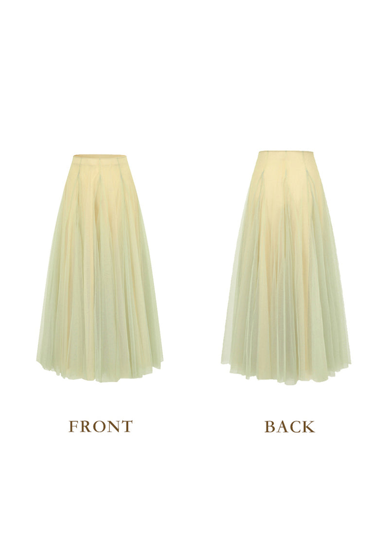 Tinker Bell Skirt