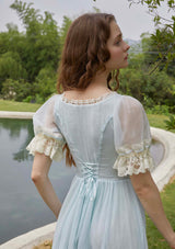 Princess Mitte Corset Dress