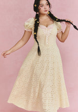 Curve & Plus Princess Merlin Dress