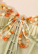 Tinker Bell Corset
