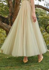Tinker Bell Skirt