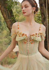Tinker Bell Corset