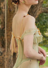 Tinker Bell Corset