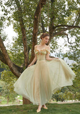 Tinker Bell Skirt
