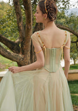 Tinker Bell Corset