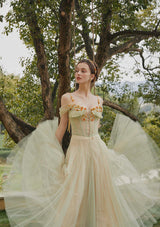 Tinker Bell Skirt