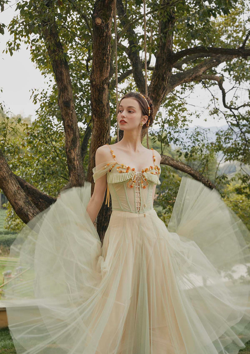 Tinker Bell Skirt