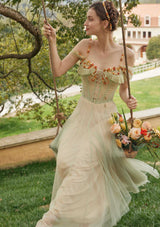 Tinker Bell Skirt